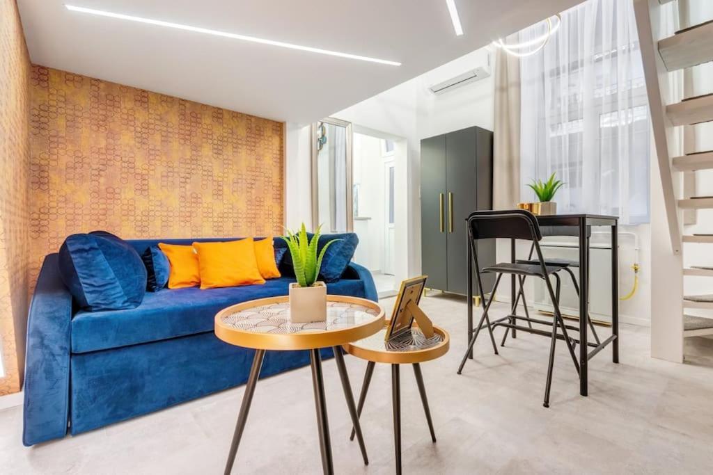 Apartament Modern Luxe Retreat *