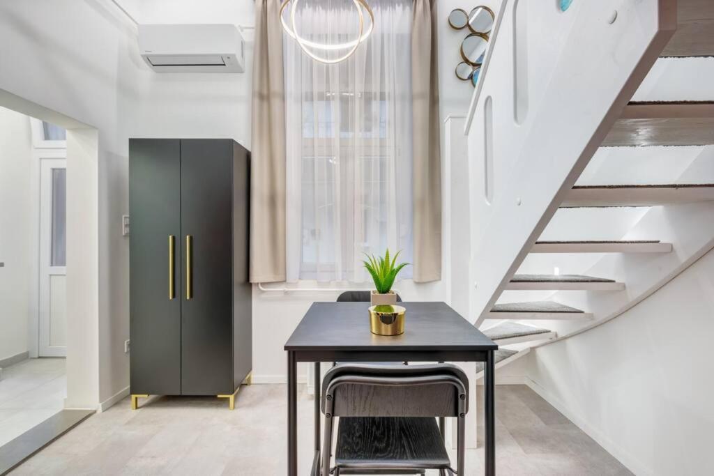 Apartament Modern Luxe Retreat