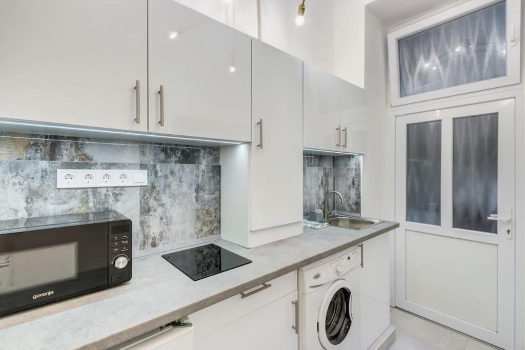Apartament Modern Luxe Retreat *
