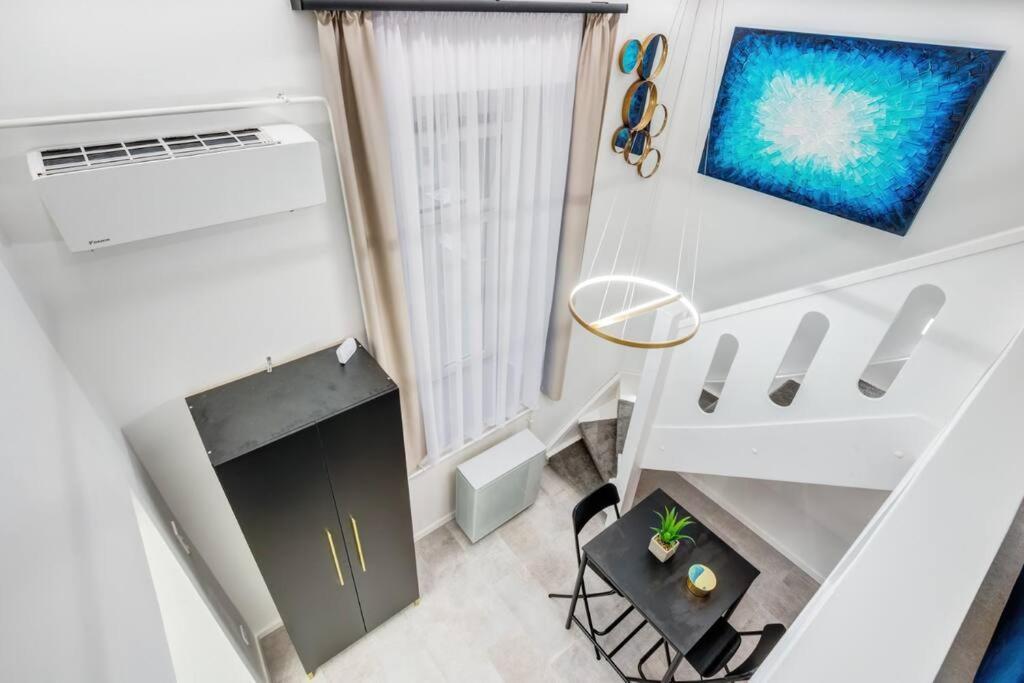 Apartament Modern Luxe Retreat